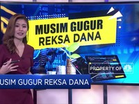 Musim Gugur Reksa Dana