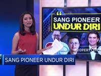 Para Pioneer yang Pamit dari Bisnisnya