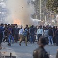 Kisruh di Timur India, Pemerintah Tutup Akses Internet