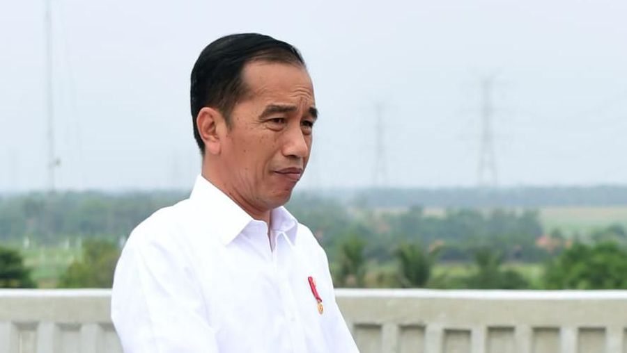 Jokowi Setop Ekspor Batu Bara? Ngeri-ngeri Sedap Buat CAD RI