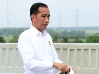 Jokowi Setop Ekspor Batu Bara? Ngeri-ngeri Sedap Buat CAD RI