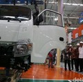 Isuzu Siap Jalankan Regulasi Emisi Euro 4