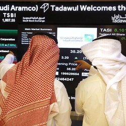 Jual Saham Tambahan, Nilai IPO Aramco Capai Rekor Rp 412 T