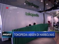 Yah! Tokopedia Absen di Harbolnas 12.12