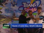 Sah, Trans Studio Paling Instagramable di Bali Resmi Dibuka!