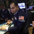Dow Futures Menguat Lagi Jelang Rilis Tenaga Kerja AS