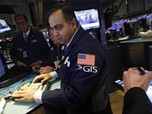 Dow Futures Melemah Sambut Lonjakan Harga Minyak Mentah