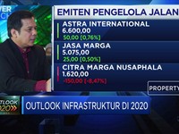 Garap Proyek Infrastruktur, Swasta Butuh Kemudahan Pembiayaan