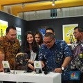 Pakai 'Robot Ai' Viola, Bukopin Hemat Rp 550 Juta/Bulan