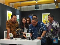 Pakai 'Robot Ai' Viola, Bukopin Hemat Rp 550 Juta/Bulan