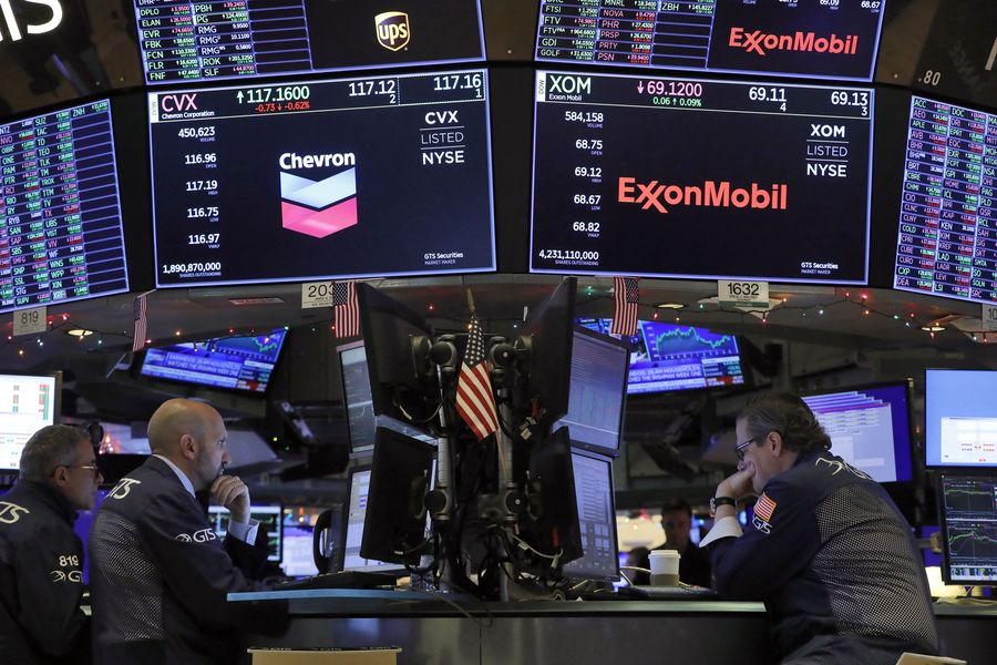 Kacau! Iran Serang Bandara Irak, Wall Street Futures Memerah