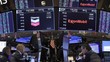 Membalik Keadaan, Wall Street Melesat 40 Poin di Pembukaan