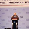 SBY Bicara Soal Kemungkinan Perang Dunia III, Mungkinkah?