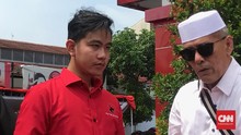 Akar Rumput PDIP di Solo Belum Satu Suara Dukung Gibran
