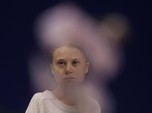 Duh! Greta Thunberg 'Ngomel-ngomel' soal COP26, Ada Apa?
