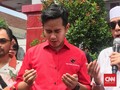 PSI soal Gibran-Bobby: Bukan Dinasti Politik Jika Konvensi