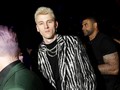 Antisipasi Kematian, Machine Gun Kelly Tulis Lagu untuk Anak