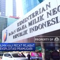 Eksploitasi Pramugari, Pejabat Garuda Bakal Kena Pecat?