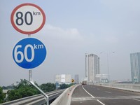 Masih Gratis! Hari Ini Tol Japek Layang Dibuka untuk Umum