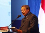 SBY Komentari Putusan PN Jakpus: Ada yang Aneh di Negeri Ini