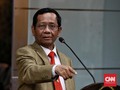 KontraS: Pernyataan Mahfud MD Narasi Menyesatkan