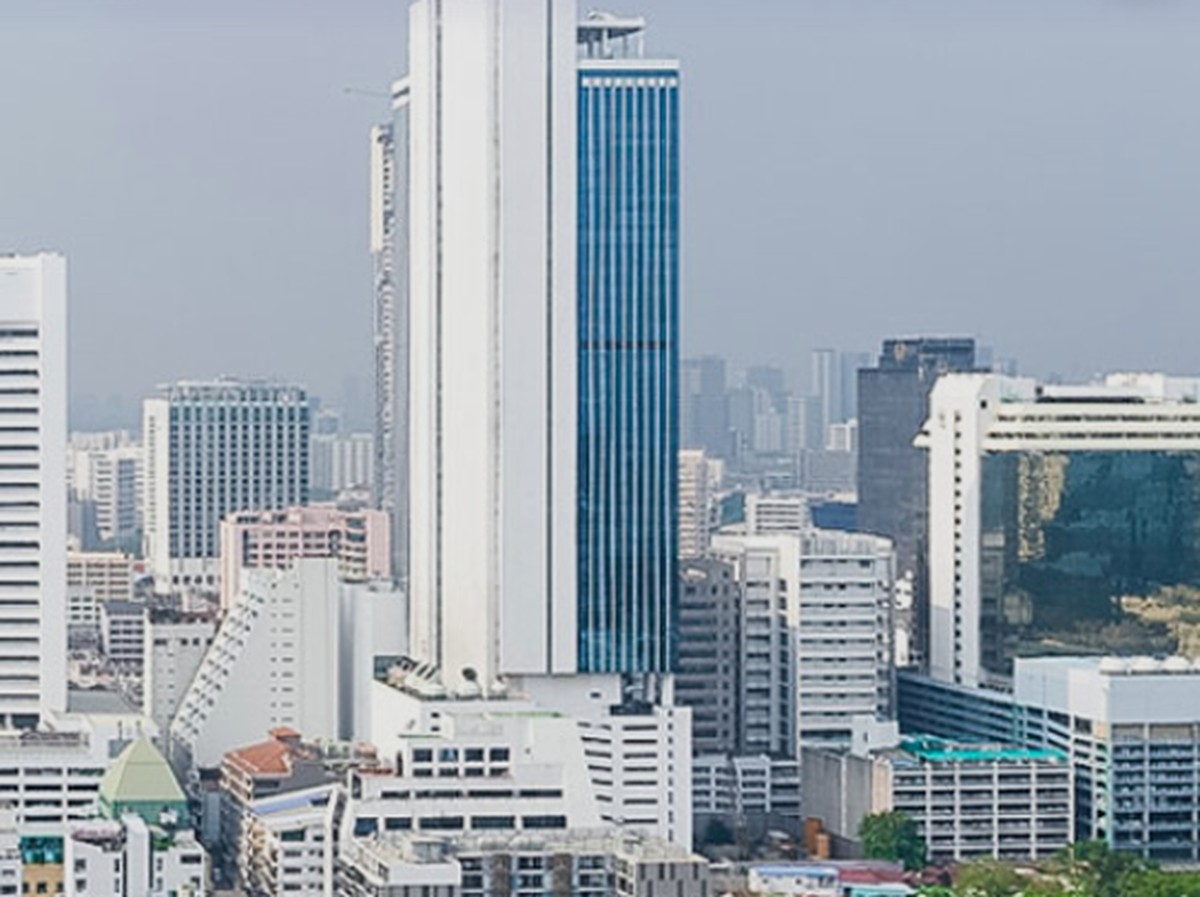 Rumah Sakit di Thailand Didenda Karena Dokumen Pasien Jadi Bungkus Camilan