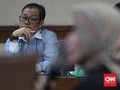 Orang Dekat Akil Mochtar Divonis 4,5 Tahun Penjara