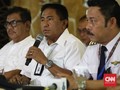 Sekarga Garuda Klaim Jemput Pesawat ke Prancis Karena Diajak