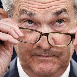 Terbaru! Ini Bocoran Pemangkasan Suku Bunga The Fed: Bisa 50 Bps Lagi?