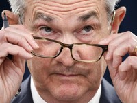 The Fed Warning Risiko Ini Saat Lockdwon Covid AS Dibuka