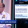 BPRD DKI Ungkap Modus 'Crazy Rich' Kemplang Pajak Mobil