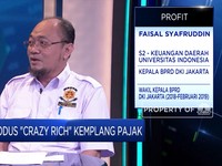 BPRD DKI Ungkap Modus 'Crazy Rich' Kemplang Pajak Mobil
