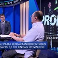 BPRD DKI Terapkan Law Enforcement Bagi Penunggak Pajak