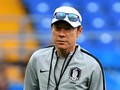 Negosiasi Gaji di Timnas, Tae-yong Akui Diminati Klub China