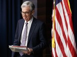 Sederet Pernyataan Bos Fed Powell Ini Pernah Guncang Dunia