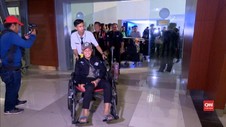 VIDEO: Evan Dimas,