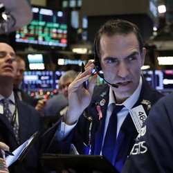 Wall Street Ditutup Melesat! Saham Disney & Boeing Terbang