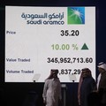 Ekonomi Domestik Sulit, Investor China Bawa Kabur Dana ke Arab Saudi