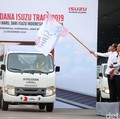 Ekspor Mobil Sudah Kena Dampak Corona