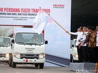 Ekspor Mobil Sudah Kena Dampak Corona