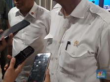 Menteri Luhut Kasih Nasihat Buat Ibas Yudhoyono, Ini Isinya!