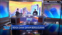 Menilik Langkah Bersih-bersih OJK di Reksa Dana