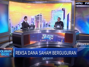 Menilik Langkah Bersih-bersih OJK di Reksa Dana
