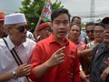 Maju Pilkada Solo, Gibran Diminta Nenek Belajar dari Jokowi