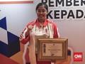 Peraih Emas Kaget dengan Besaran Bonus SEA Games 2019