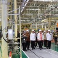 Manufaktur RI Kalahkan Malaysia Hingga China, Kok Bisa?