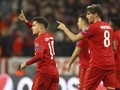 Munchen Catat Rekor 100 Persen di Liga Champions