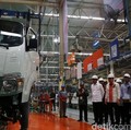 Kabar Gembira, Manufaktur RI Bangkit!