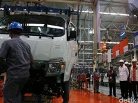 Kabar Gembira, Manufaktur RI Bangkit!
