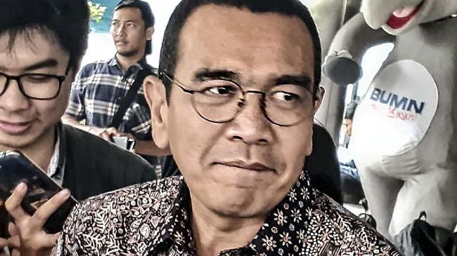Erick Thohir Akan Rombak Direksi Anak Usaha Inalum